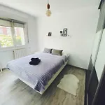 Precioso Apartamento Con Banera Hidromasaje Apartment Sopelana