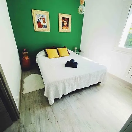 شقة Precioso Apartamento Con Banera Hidromasaje