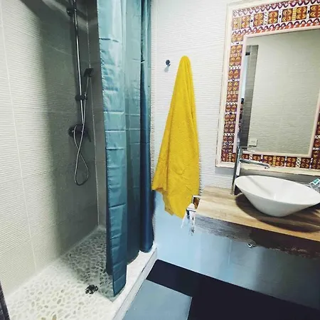 Precioso Apartamento Con Banera Hidromasaje شقة