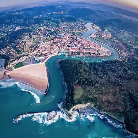 شقة Precioso Apartamento Con Banera Hidromasaje