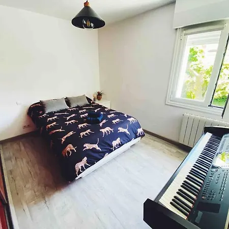 Precioso Apartamento Con Banera Hidromasaje Apartment *