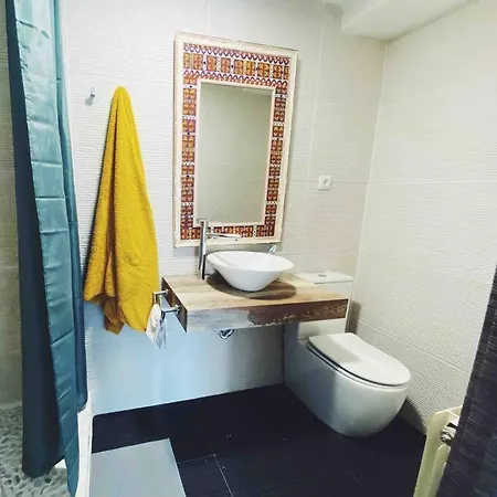 Precioso Apartamento Con Banera Hidromasaje Apartment *