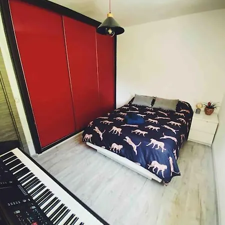 Precioso Apartamento Con Banera Hidromasaje * Sopelana