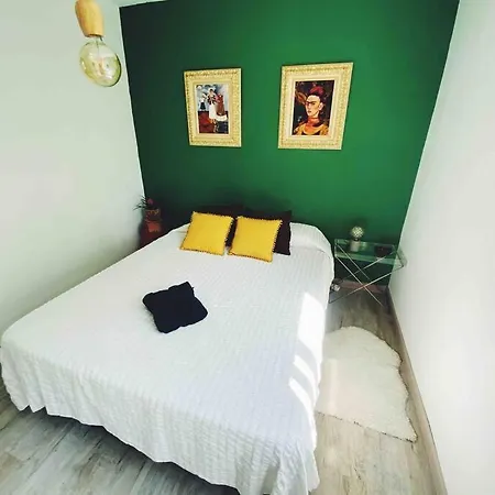 Precioso Apartamento Con Banera Hidromasaje Sopelana