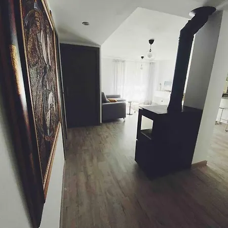 Precioso Apartamento Con Banera Hidromasaje Sopelana