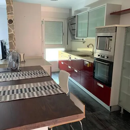 Precioso Apartamento Con Banera Hidromasaje *
