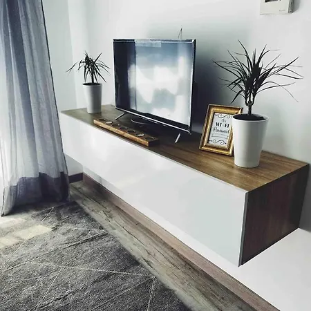 Precioso Apartamento Con Banera Hidromasaje *