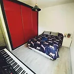 Precioso Apartamento Con Banera Hidromasaje * Sopelana